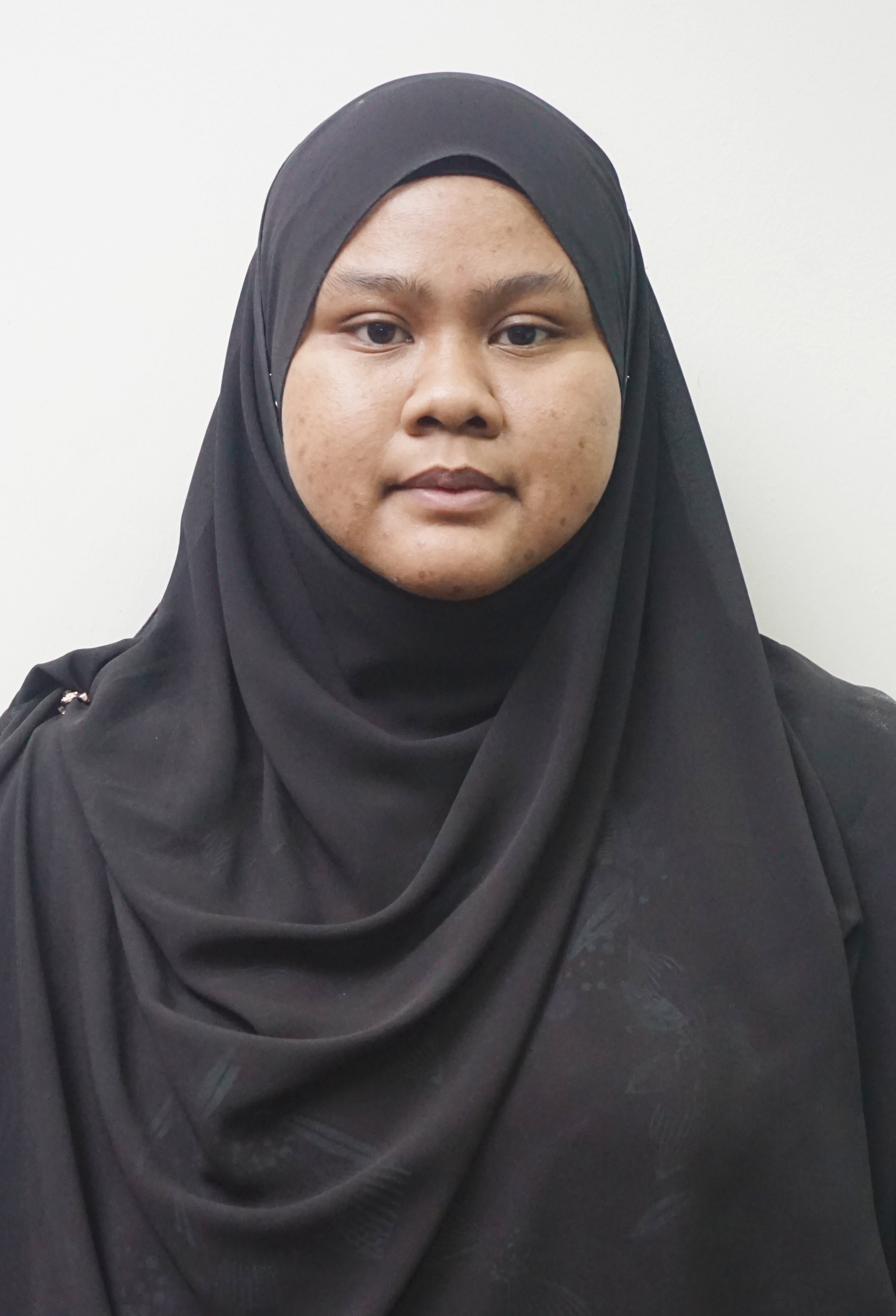 Nurul Nabilah Binti Mohd Sabaruddin